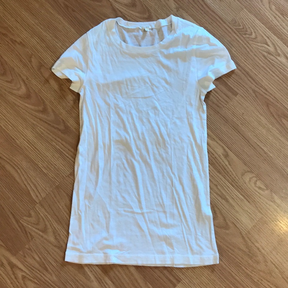 J Crew crew neck short sleeve T-Shirt